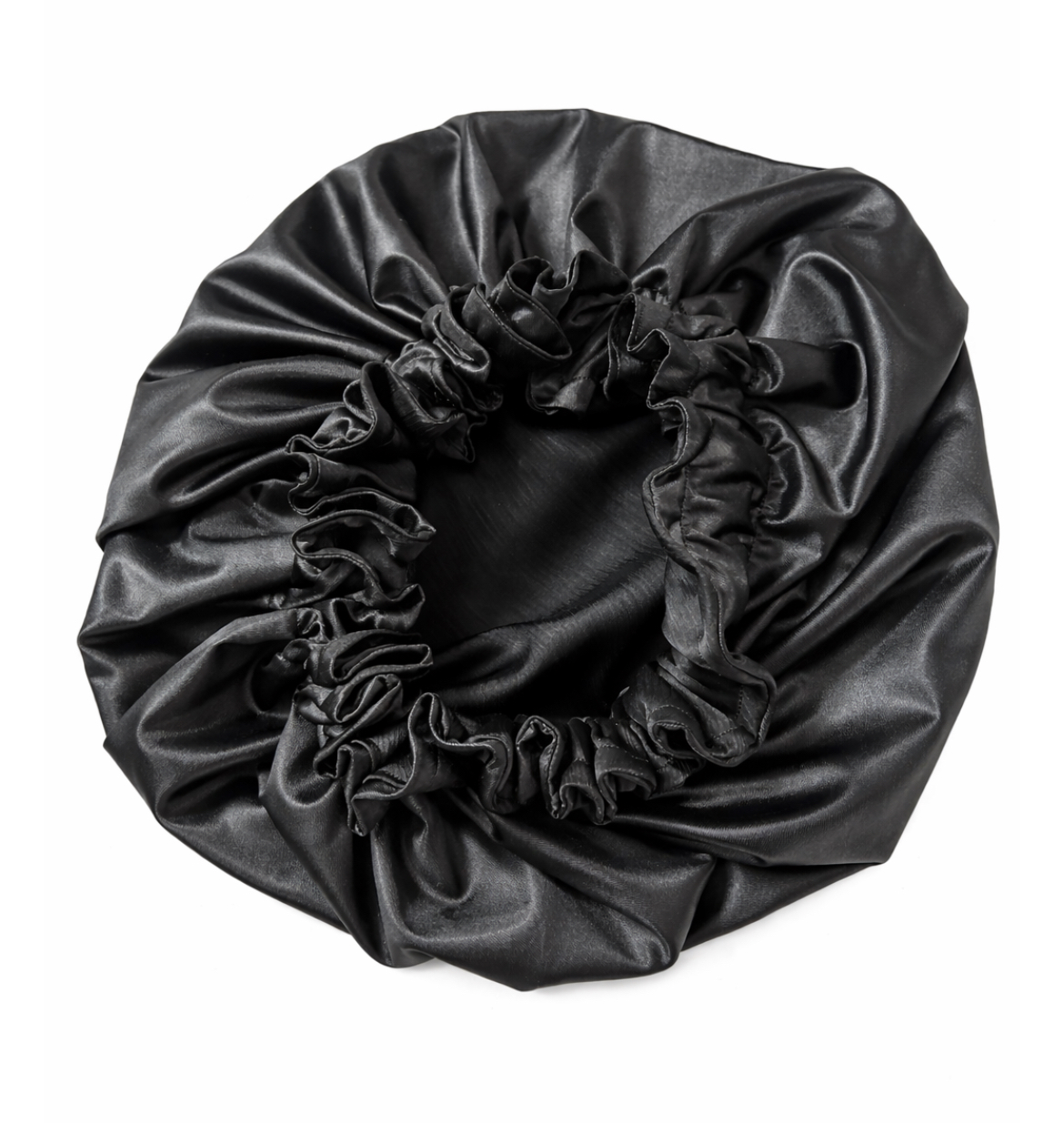 Bonnet de nuit pour femme – Protection & confort – Image 3