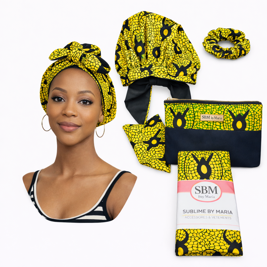 ensemble-kenza-bonnet-foulard-bande-reversible-pochette-wax-jaune-sbm-by-maria-10.png