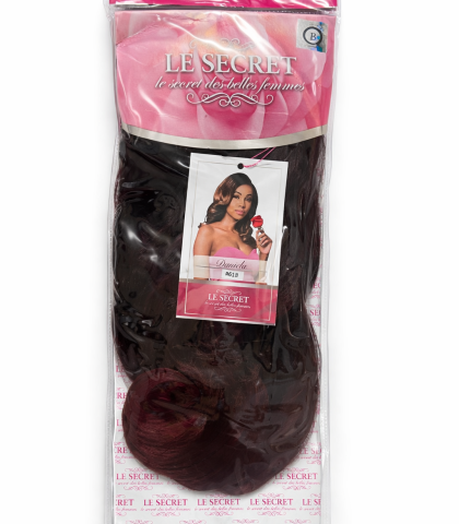 Tissage synthétique – le Secret des belles femme