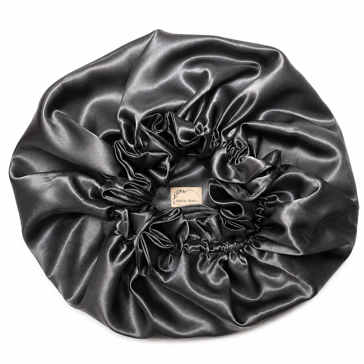 Bonnet de Nuit en Satin – Protection & Confort – Image 2